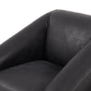 Reggie Heirloom Black Chair | shipping 11/25/2025