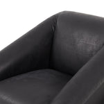 Reggie Heirloom Black Chair | shipping 11/25/2025