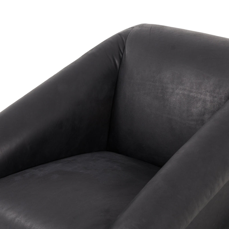 Reggie Heirloom Black Chair | shipping 11/25/2025