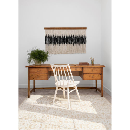 Reign Desk - Waxed Pine | ready to ship!