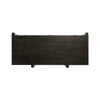 Reza Worn Black Parawood Desk | shipping 7/14/2025