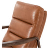 Rhodes Dakota Tobacco Recliner | shipping 11/20/2025