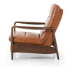 Rhodes Dakota Tobacco Recliner | shipping 11/20/2025