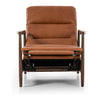 Rhodes Dakota Tobacco Recliner | shipping 11/20/2025