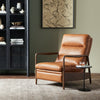 Rhodes Dakota Tobacco Recliner | shipping 11/20/2025
