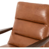Rhodes Dakota Tobacco Recliner | shipping 11/20/2025