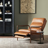 Rhodes Dakota Tobacco Recliner | shipping 11/20/2025