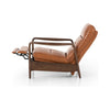 Rhodes Dakota Tobacco Recliner | shipping 11/20/2025