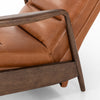 Rhodes Dakota Tobacco Recliner | shipping 11/20/2025