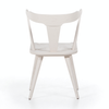 Ripley Off White Dining Chair | ready to ship!