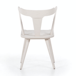 Ripley Off White Dining Chair | ready to ship!