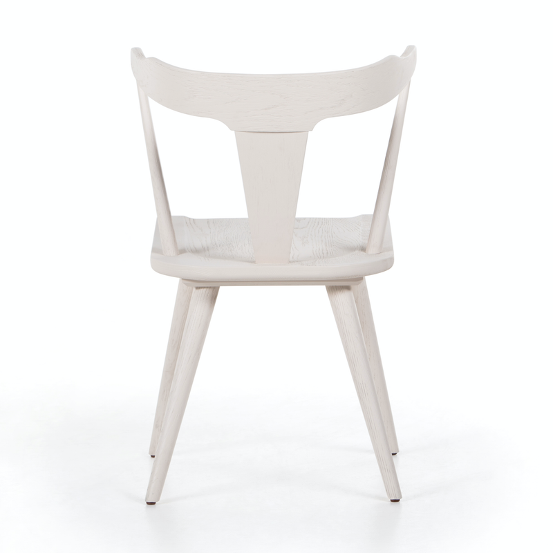 Ripley Off White Dining Chair | ready to ship!