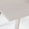 Ripley Off White Dining Chair | ready to ship!