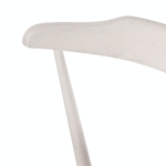 Ripley Off White Dining Chair | ready to ship!