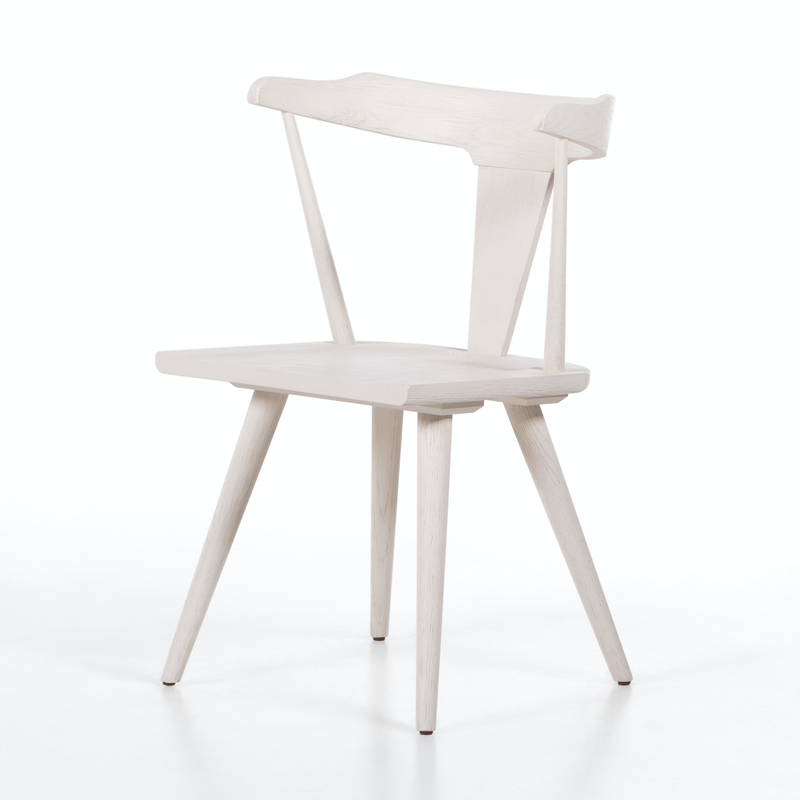 Ripley Off White Dining Chair | ready to ship!