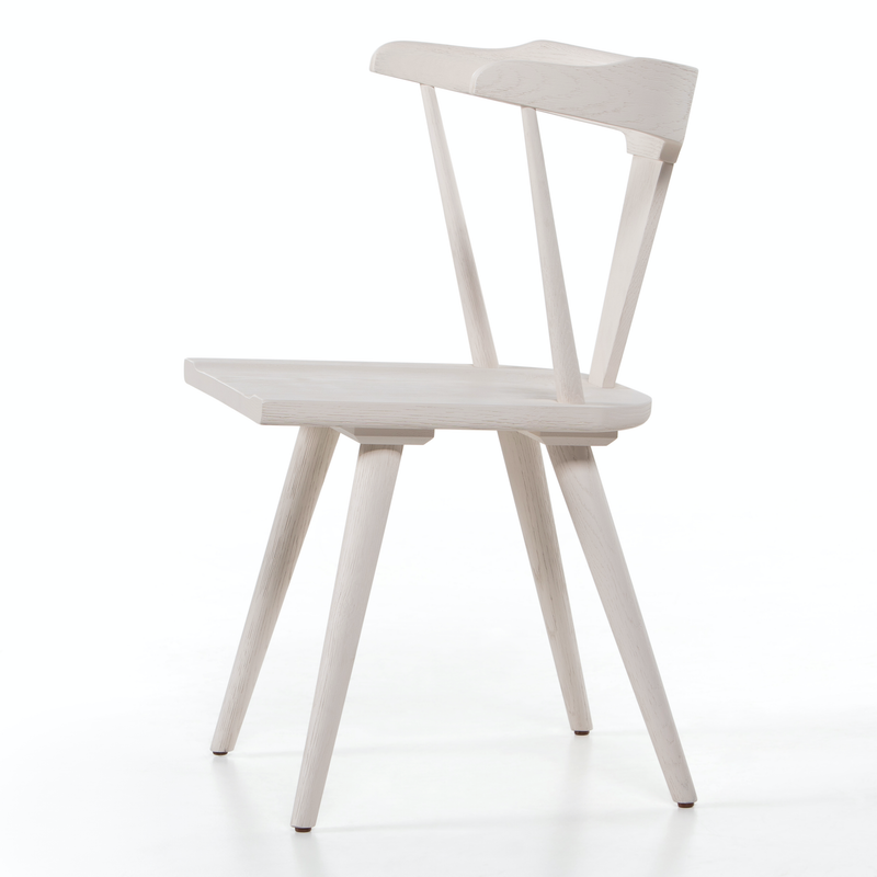 Ripley Off White Dining Chair | ready to ship!