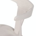 Ripley Off White Dining Chair | ready to ship!