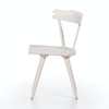 Ripley Off White Dining Chair | ready to ship!