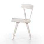 Ripley Off White Dining Chair | ready to ship!