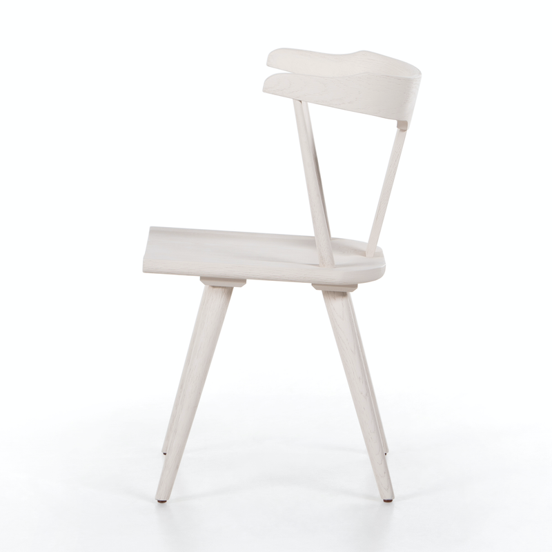Ripley Off White Dining Chair | ready to ship!