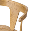 Ripley Sandy Oak Bar + Counter Stool