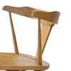 Ripley Sandy Oak Bar + Counter Stool