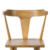 Ripley Sandy Oak Bar + Counter Stool