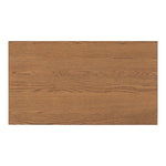 Roark Amber Oak Nightstand | ready to ship!