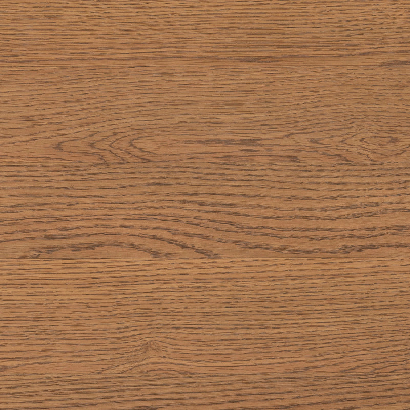 Roark Amber Oak Nightstand | ready to ship!