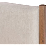 Roark Essence Natural Bed