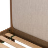 Roark Essence Natural Bed