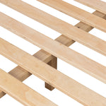Roark Essence Natural Bed