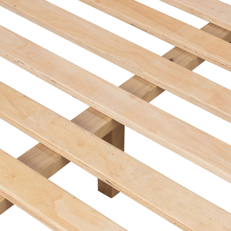 Roark Essence Natural Bed