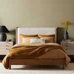 Roark Essence Natural Bed