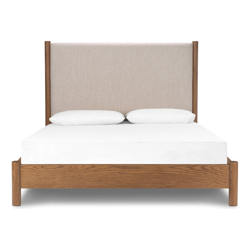Roark Essence Natural Bed