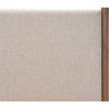 Roark Essence Natural-Queen Bed | ready to ship!