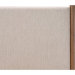 Roark Essence Natural-Queen Bed | ready to ship!