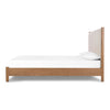 Roark Essence Natural-Queen Bed | ready to ship!