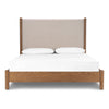 Roark Essence Natural-Queen Bed | ready to ship!