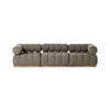 Roma Alessi Fawn Outdoor 3-Piece Sectional