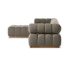 Roma Alessi Fawn Outdoor 4-Piece Sectional | shipping 7/10/2025