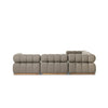 Roma Alessi Fawn Outdoor 5-Piece Sectional | shipping 7/10/2025