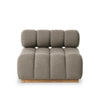 Roma Outdoor Sectional Alessi Fawn