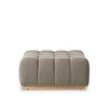 Roma Outdoor Sectional Alessi Fawn
