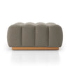 Roma Outdoor Sectional Alessi Fawn