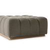 Roma Outdoor Sectional Alessi Fawn