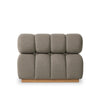 Roma Outdoor Sectional Alessi Fawn
