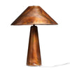 Romani Iridescent Acid Wash Table Lamp | shipping 7/7/2025