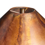 Romani Iridescent Acid Wash Table Lamp | shipping 7/7/2025