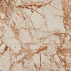 Romano Desert Taupe Marble Coffee Table | shipping 7/4/2025